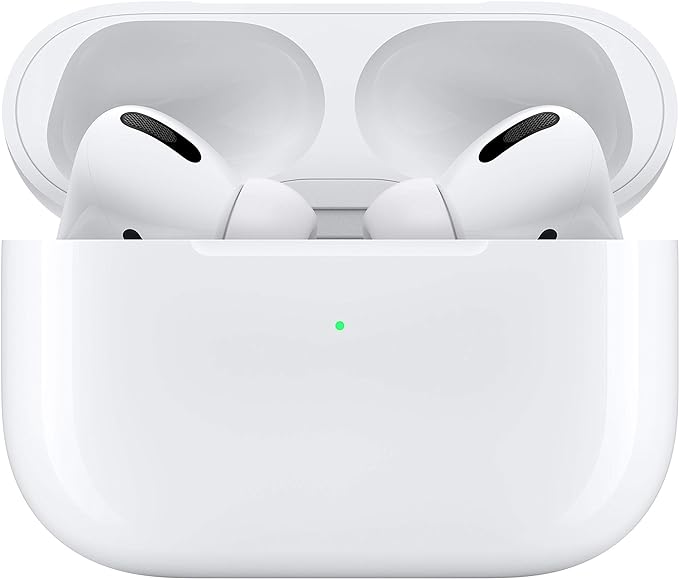 Apple Airpods Pro Paul Stamatiou