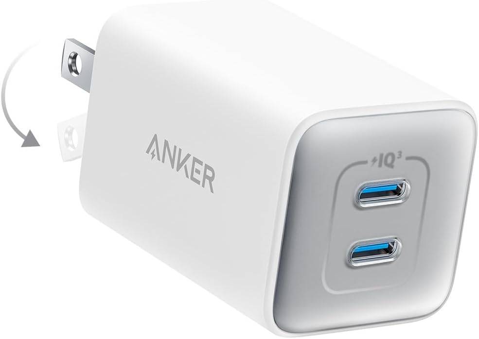 Anker Charger