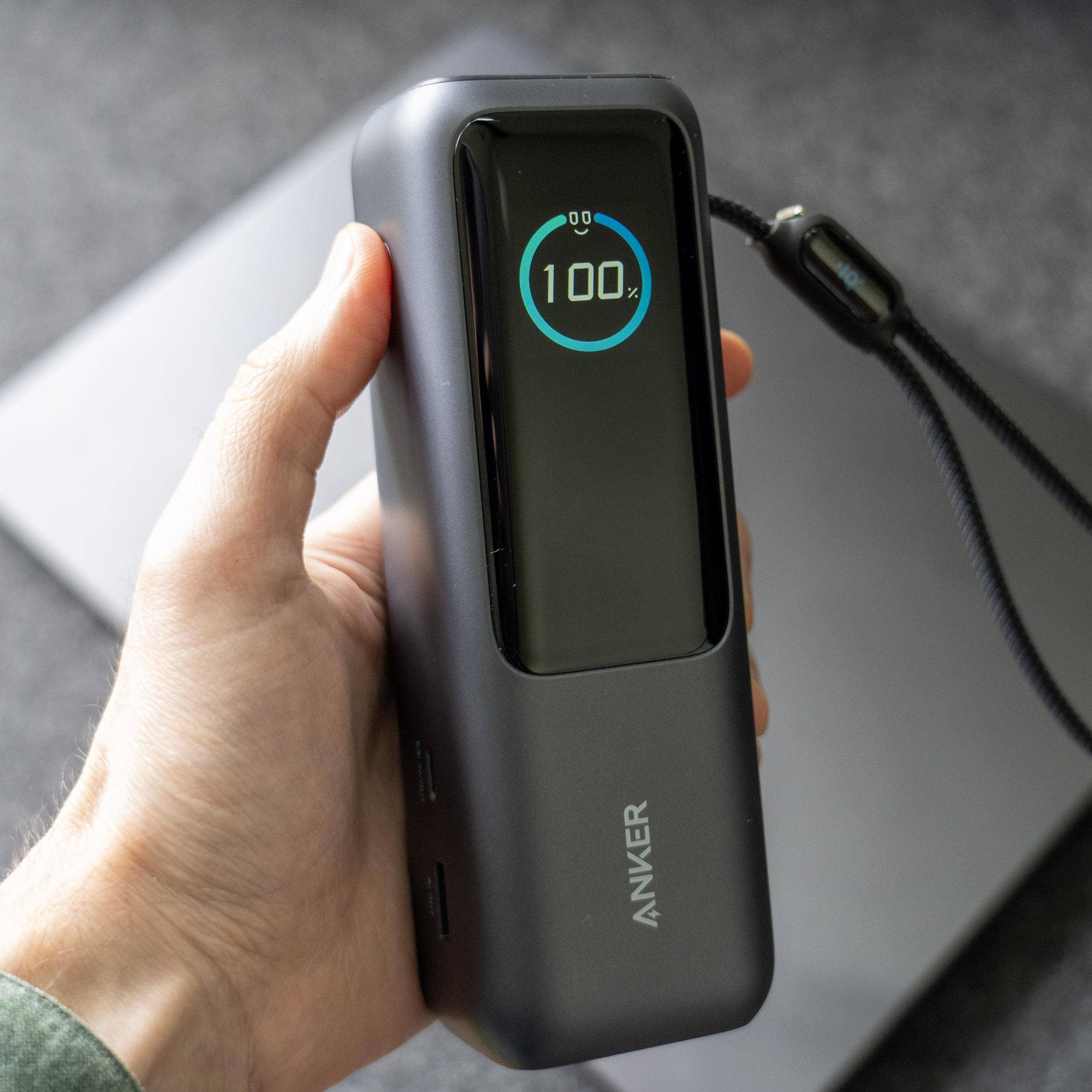 Anker Laptop Power Bank