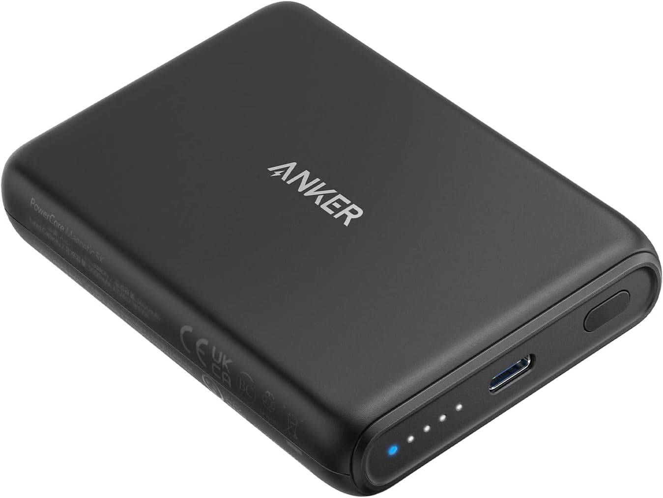 Anker MagSafe battery