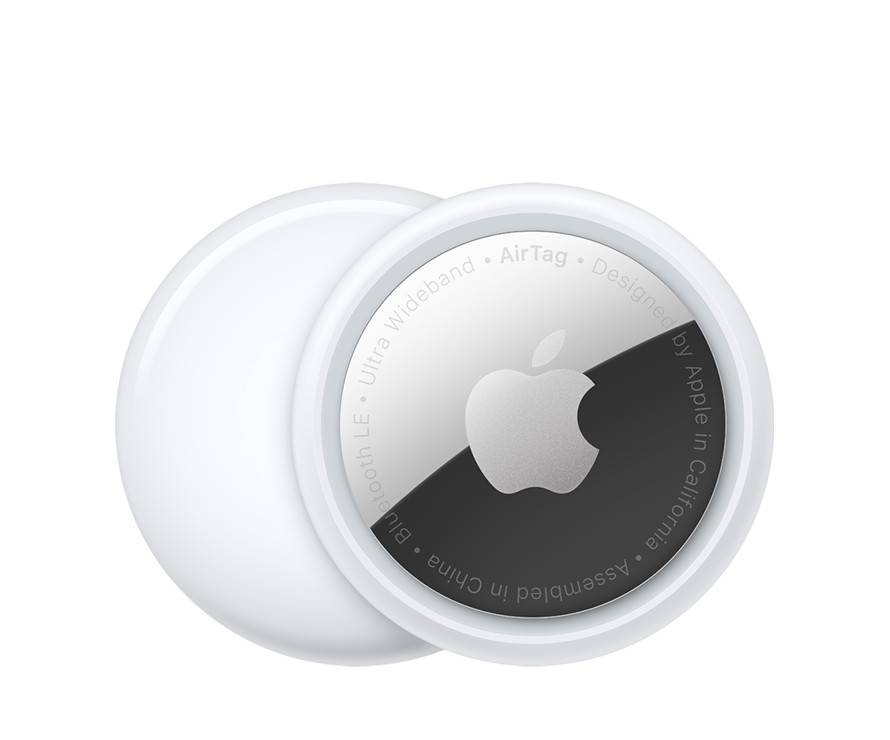 Apple Airtags