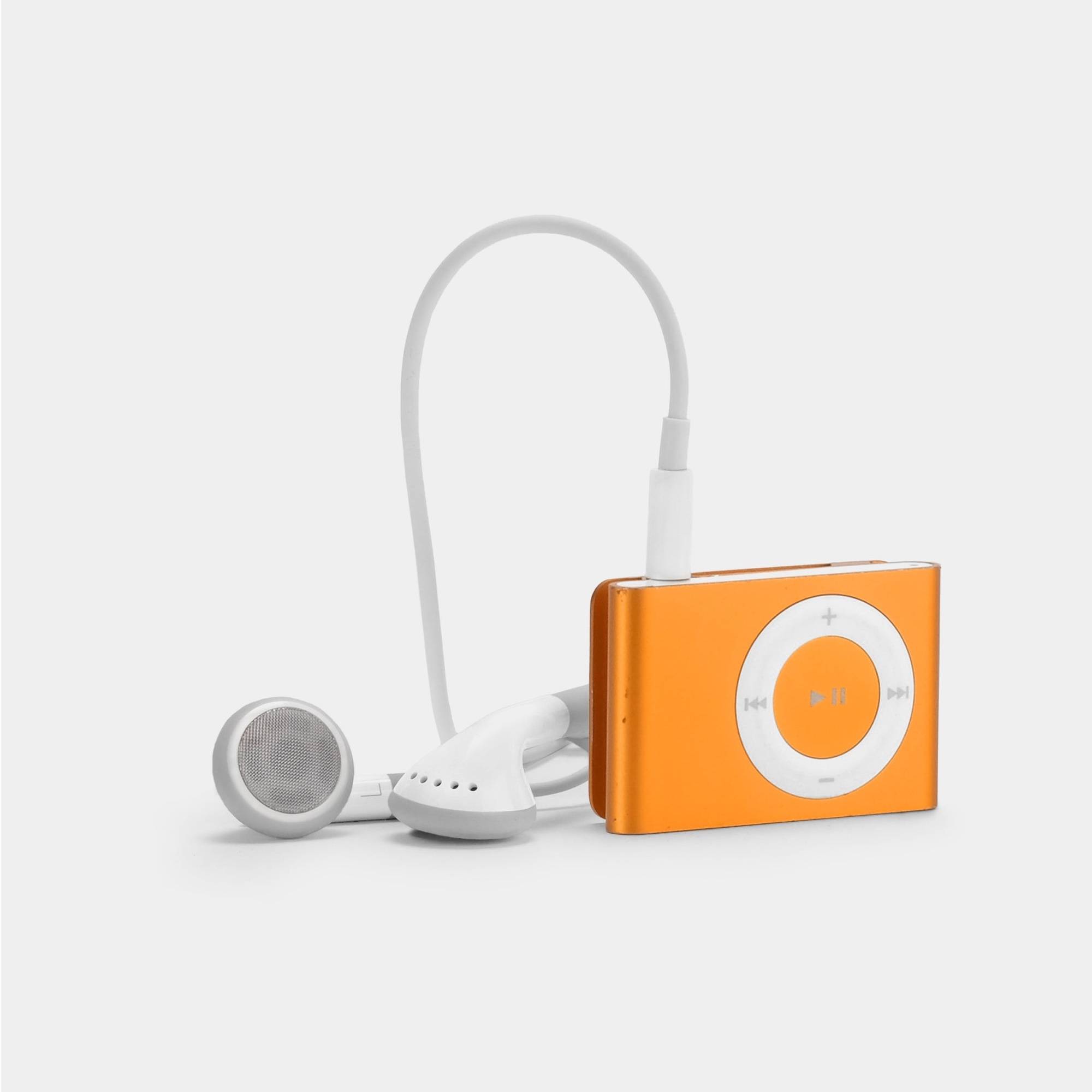 Apple iPod Shuffle 2nd Gen