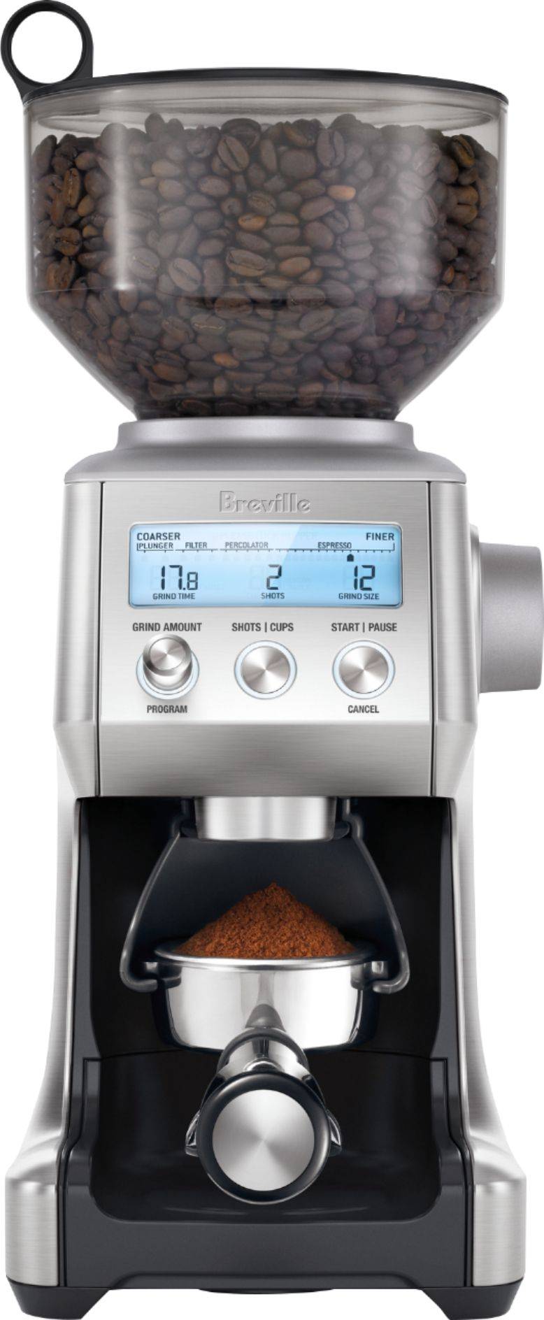 Breville Smart Grinder Pro