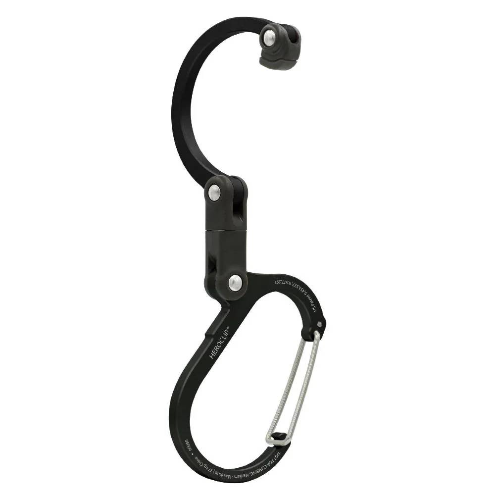 Heroclip Carabiner