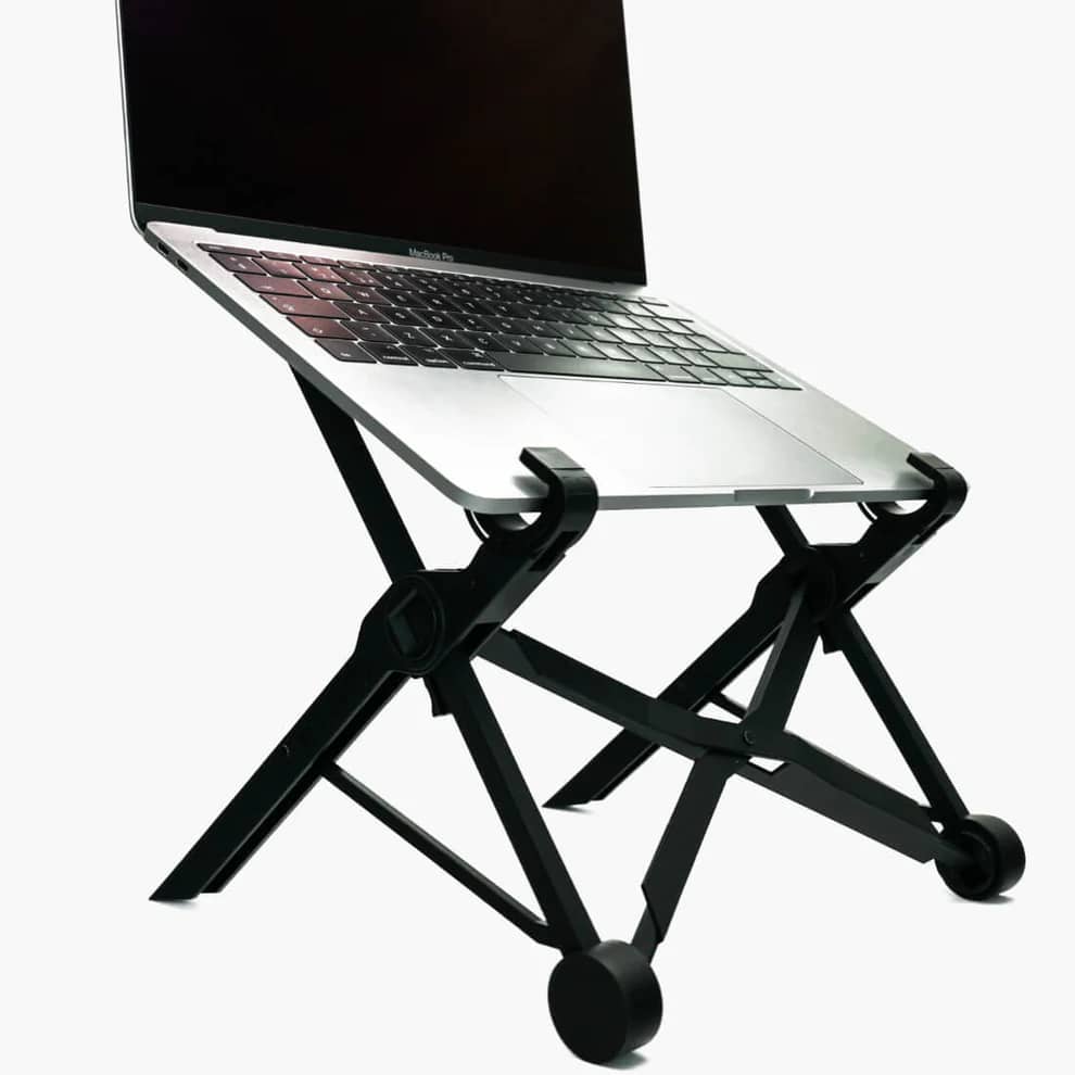 Nexstand K2 laptop stand