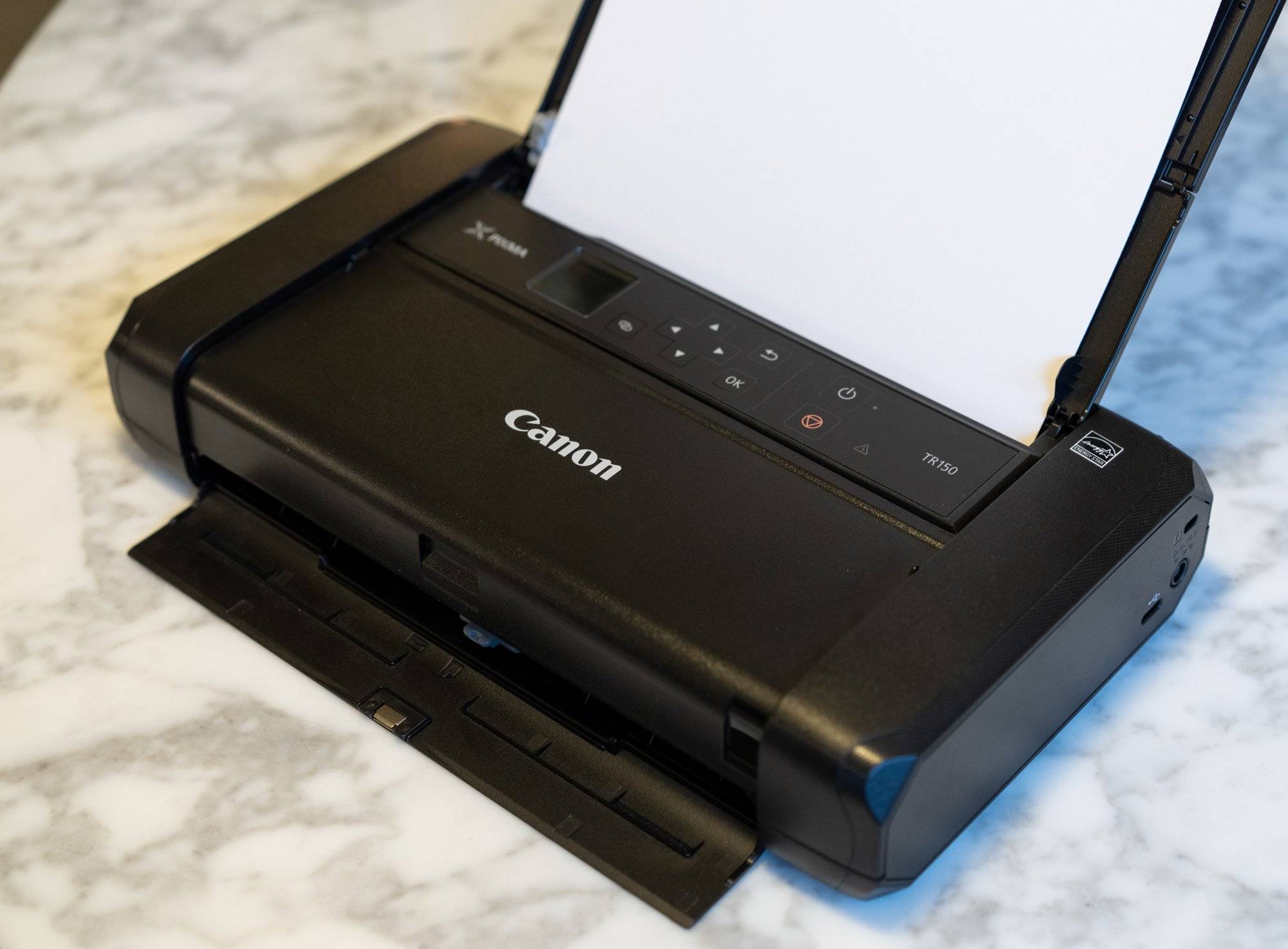 Canon Pixma printer