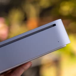 Image of: Intel Mac Mini (2006)