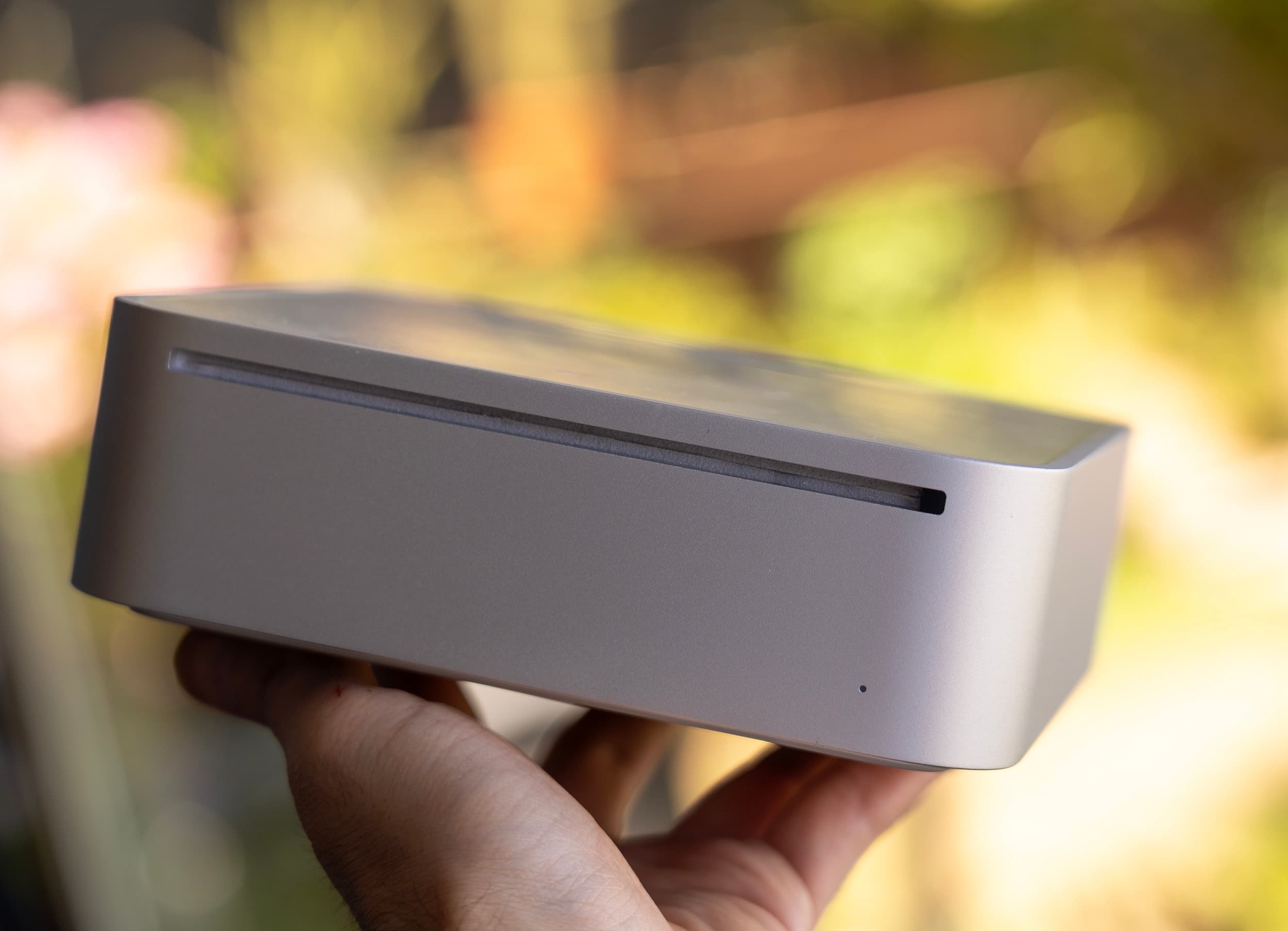 Mac Mini