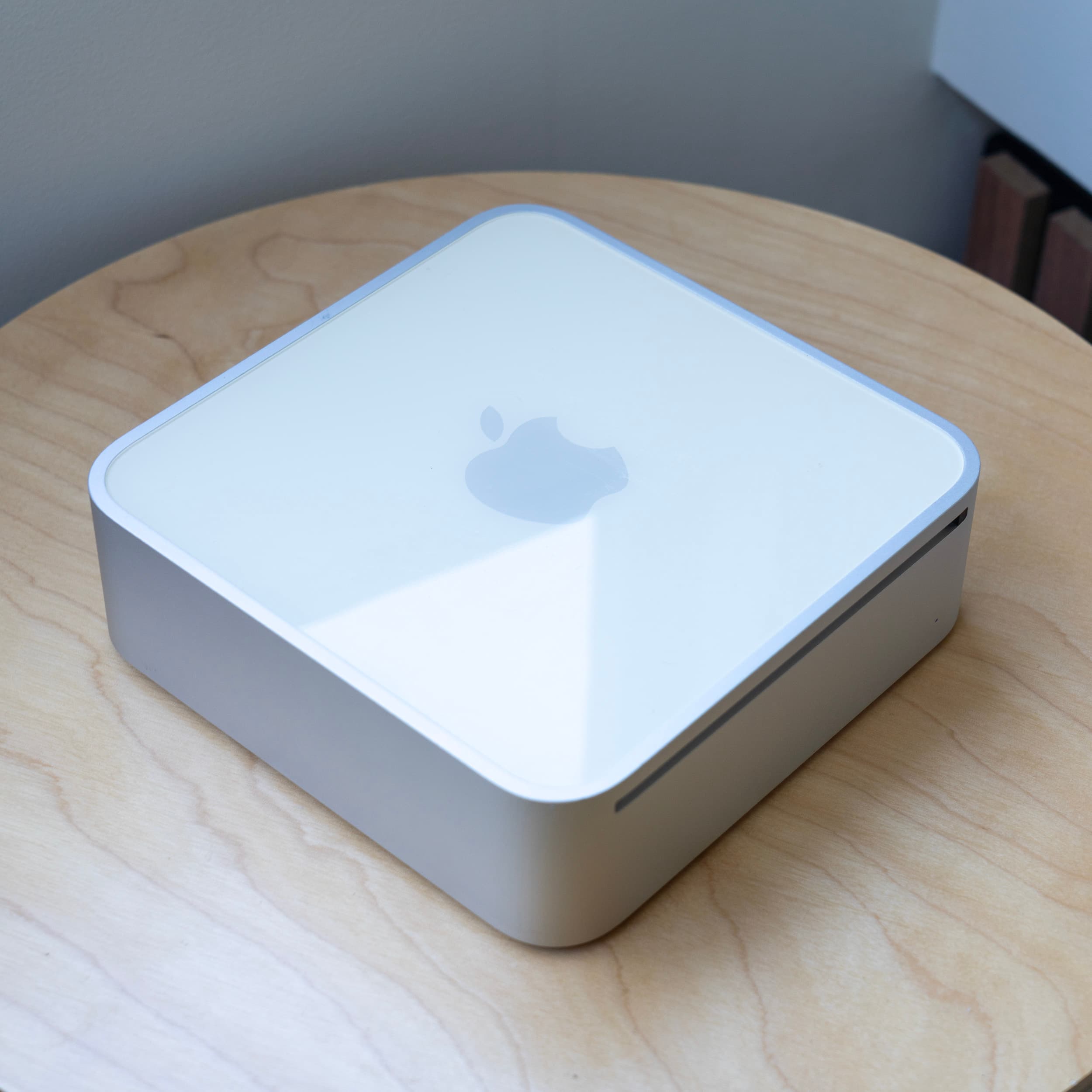 Mac Mini