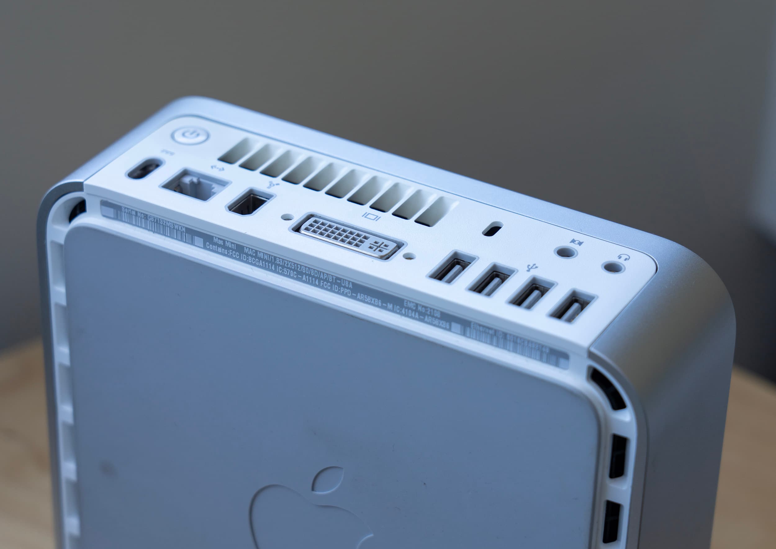 Mac Mini