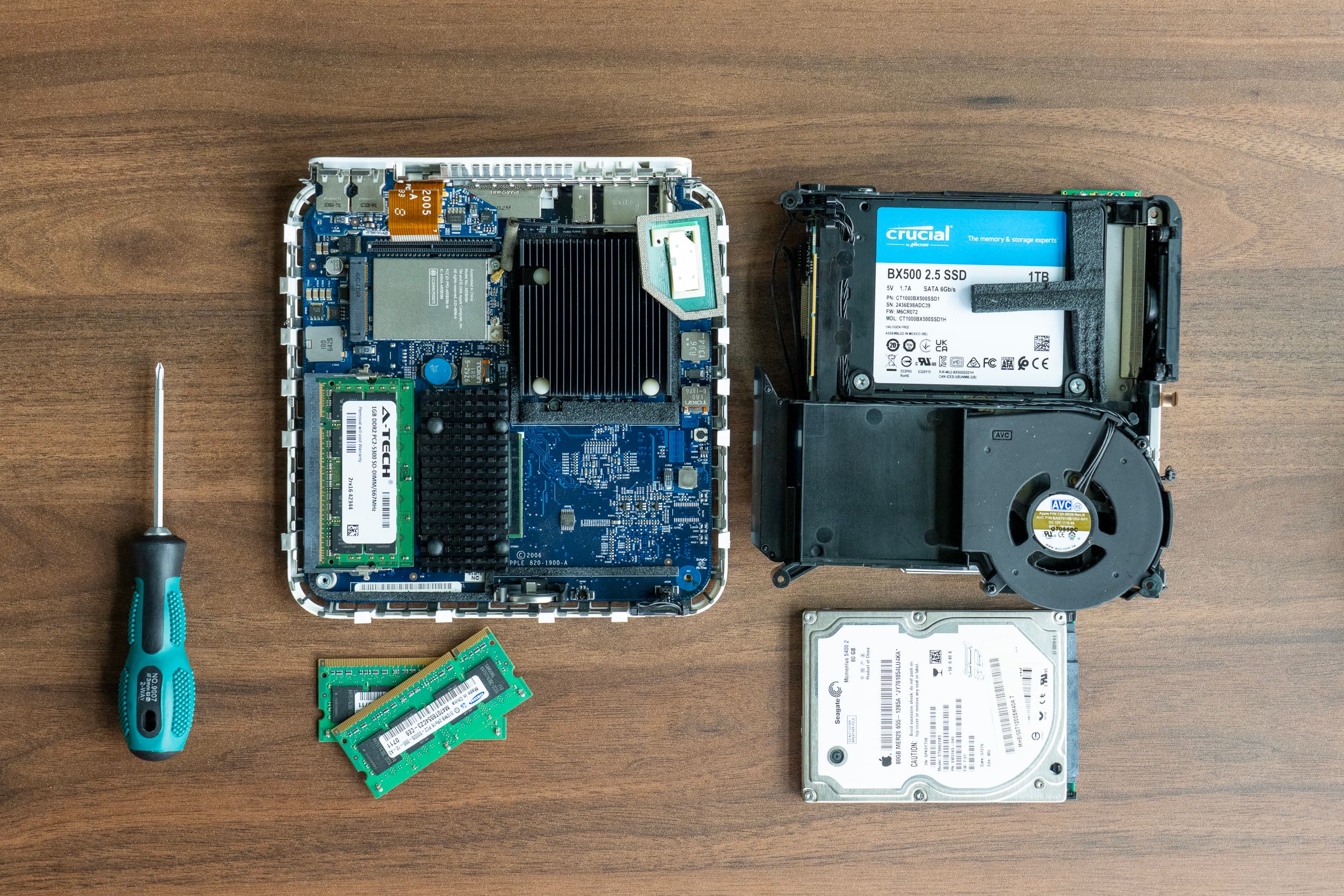 Mac Mini