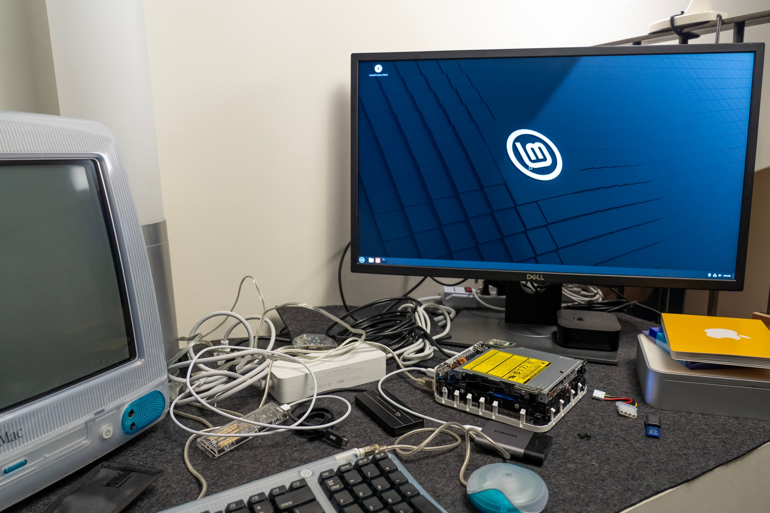 Mac Mini