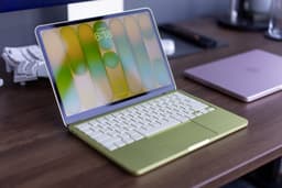 Image of: MacBook Neo