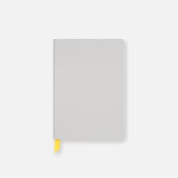 Image of: Baronfig Confidant Notebook