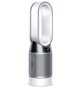 Image of: Dyson Air Purifier and Heater