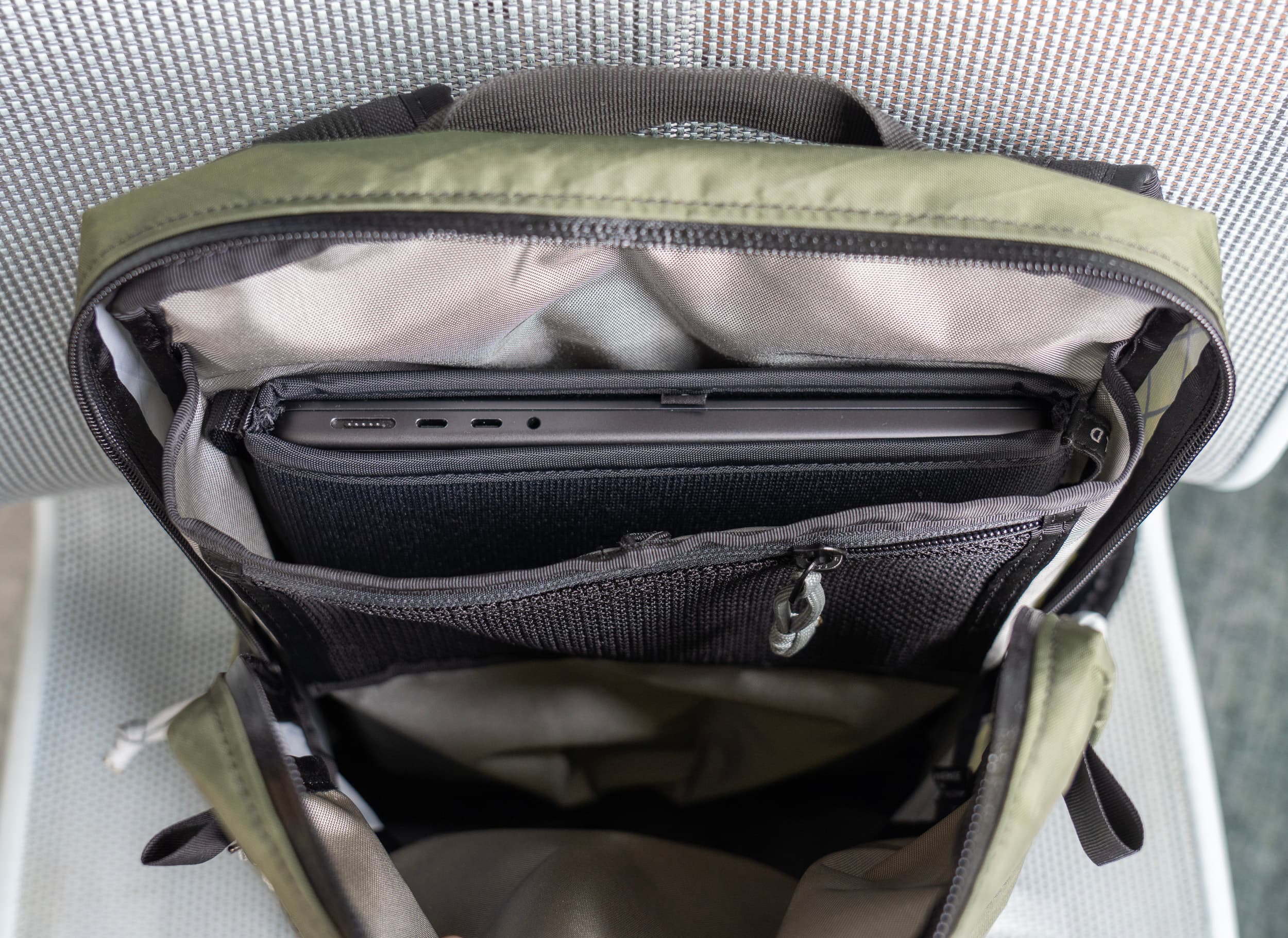 ILE Radius Mini backpack