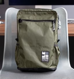 Image of: ILE Radius Mini backpack