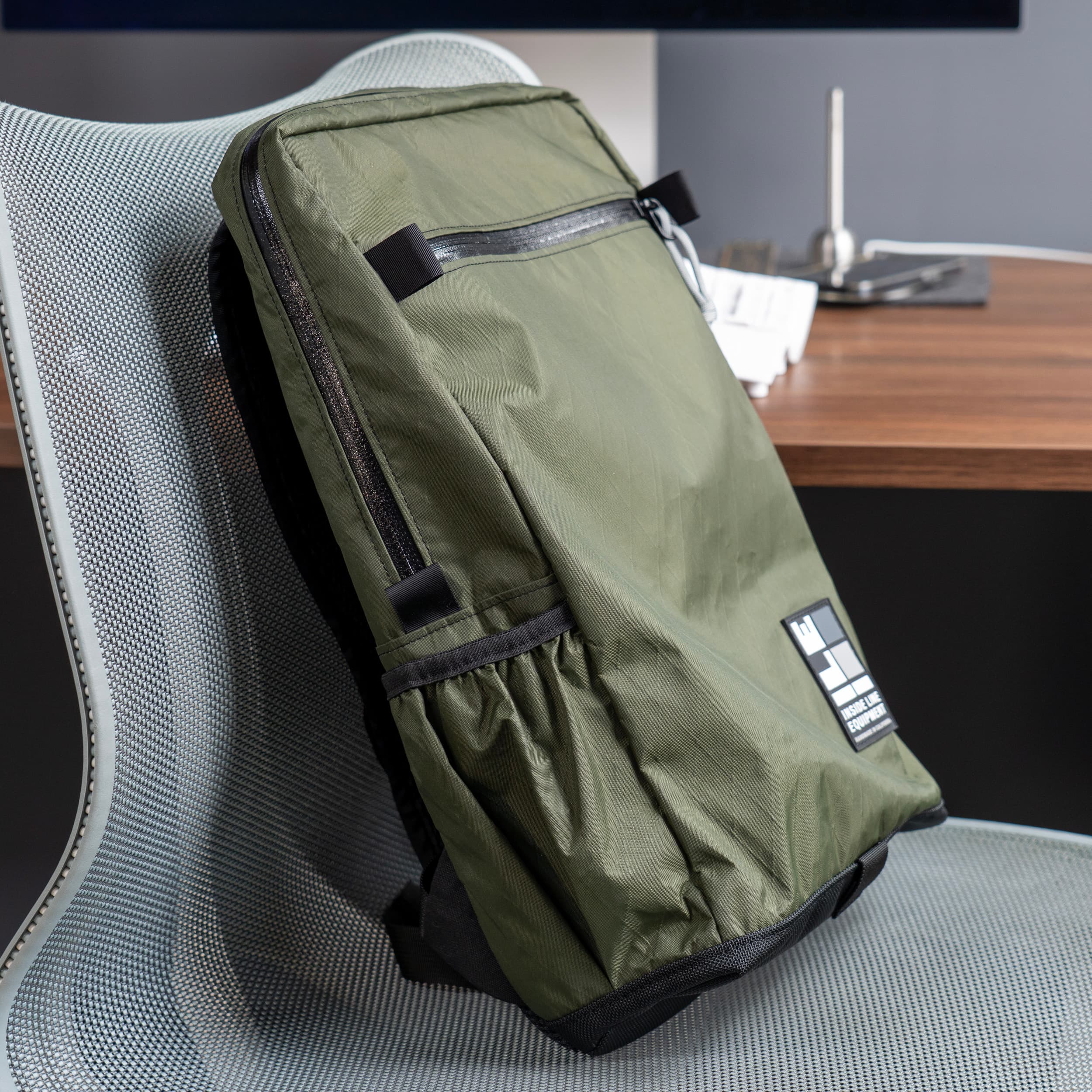 ILE Radius Mini backpack