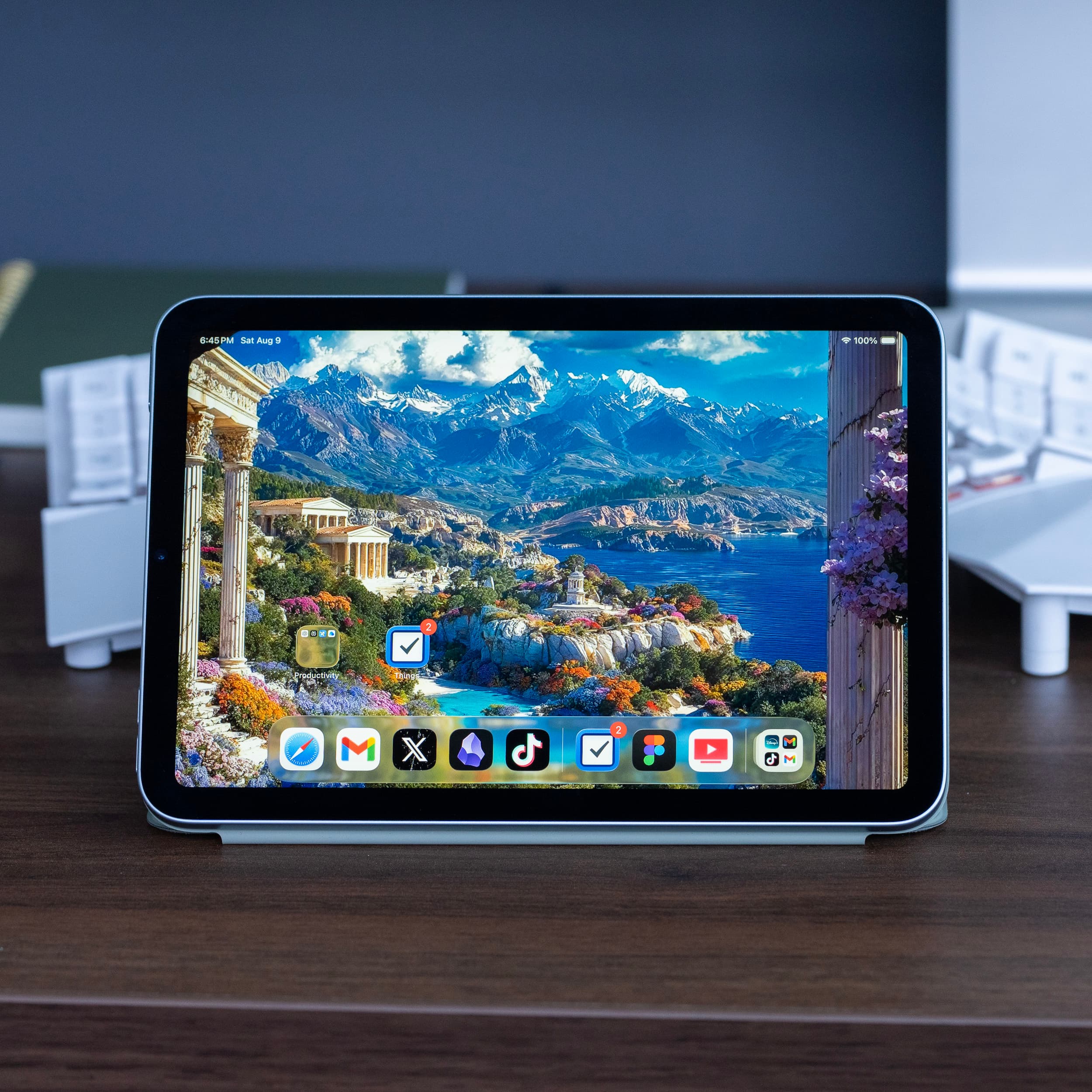 Apple iPad Mini