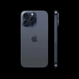 Image of: iPhone 15 Pro