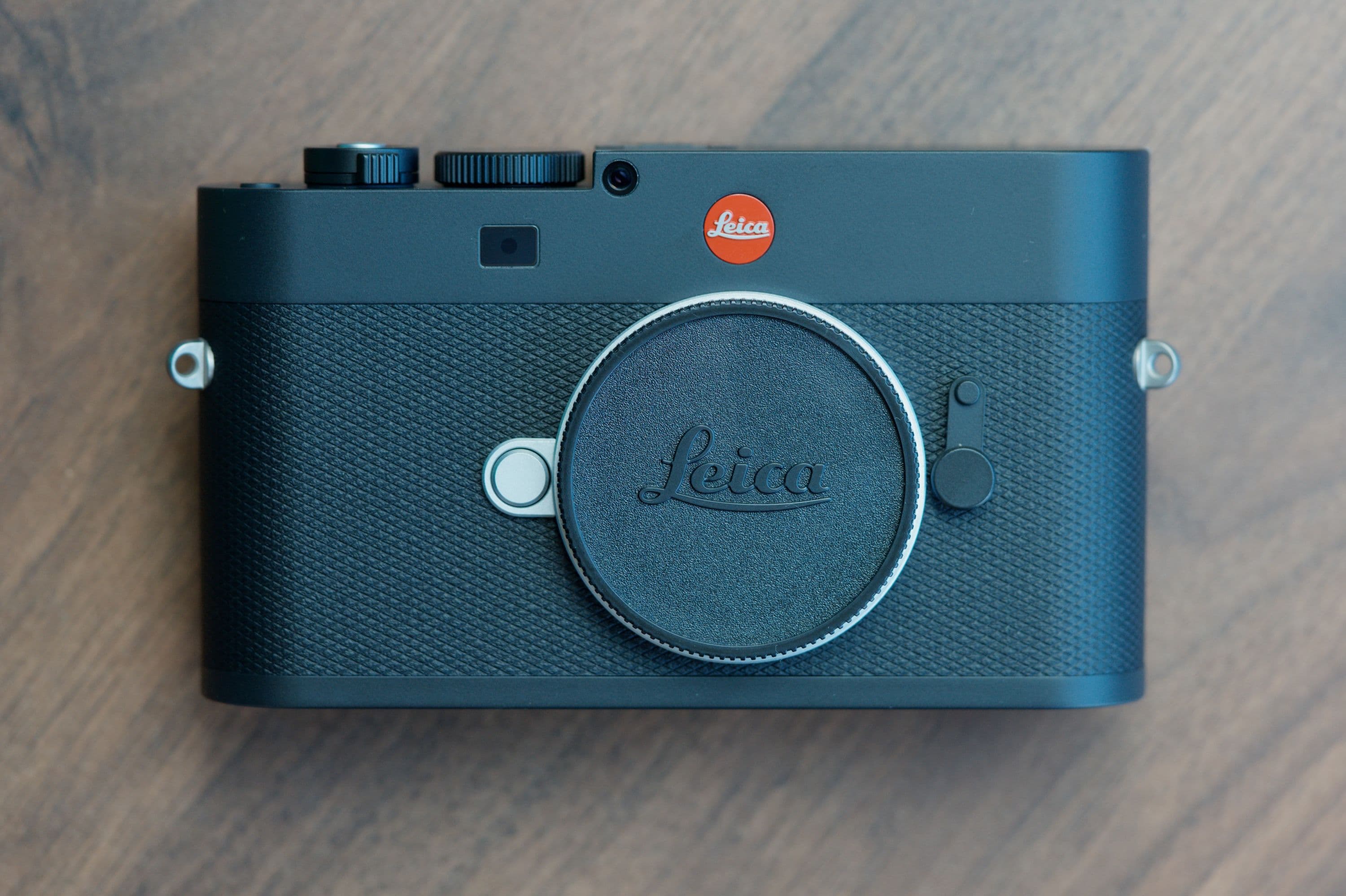 Leica M EV1