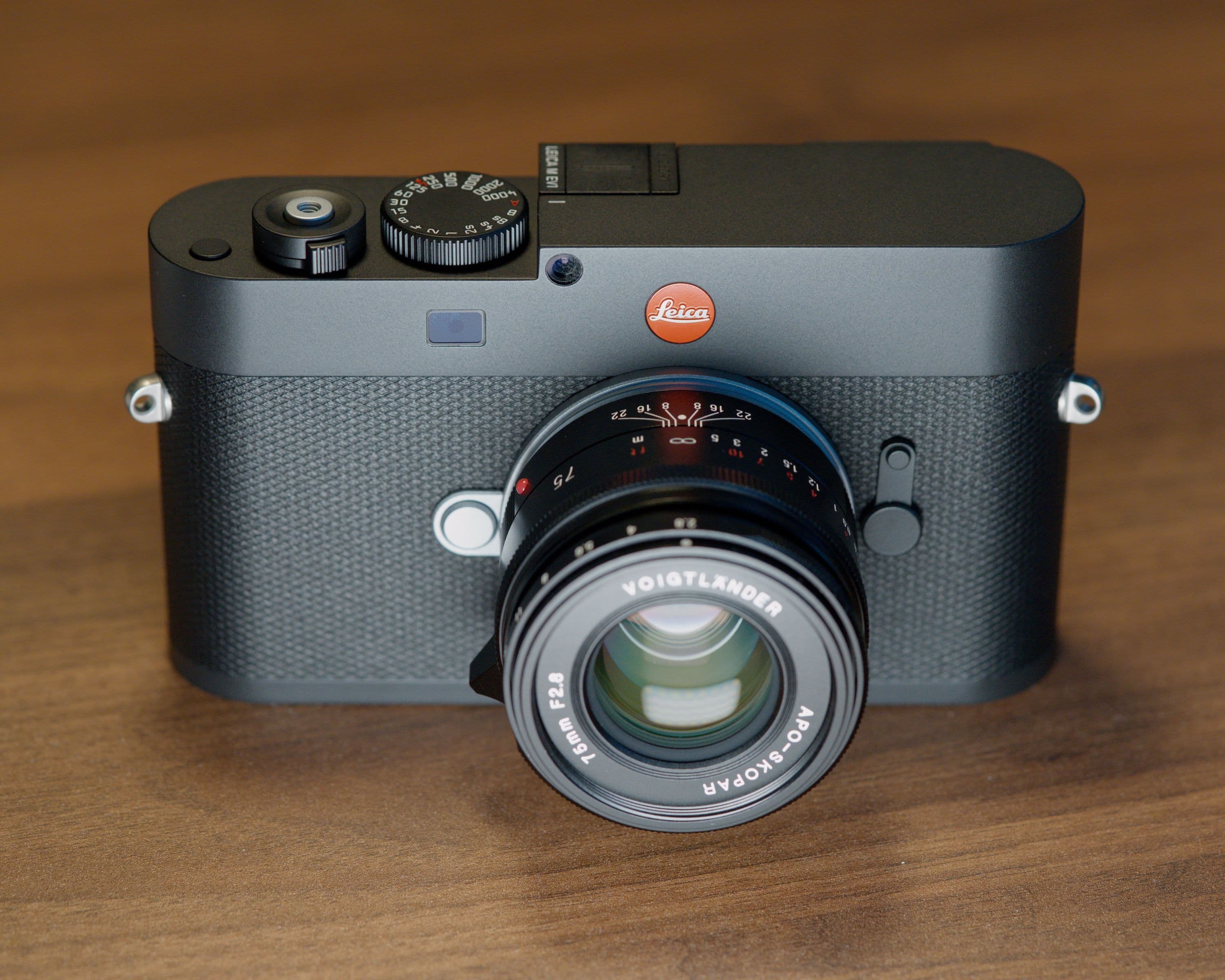 Leica M EV1
