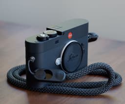 Image of: Leica M EV1