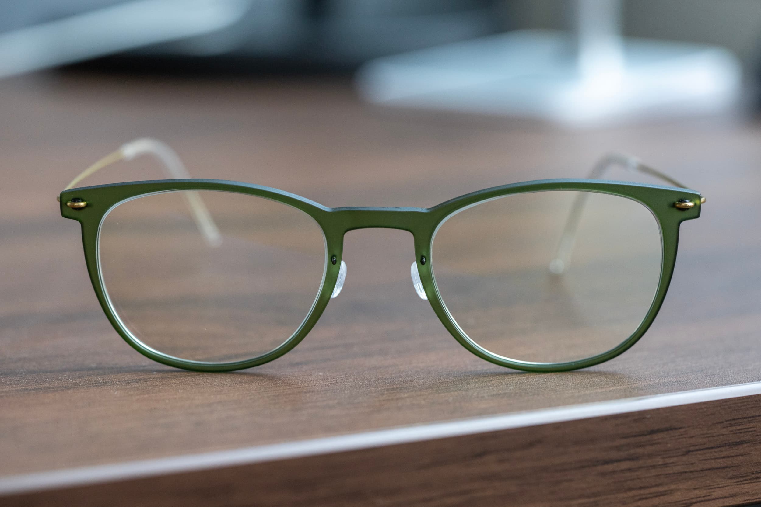 Lindberg glasses