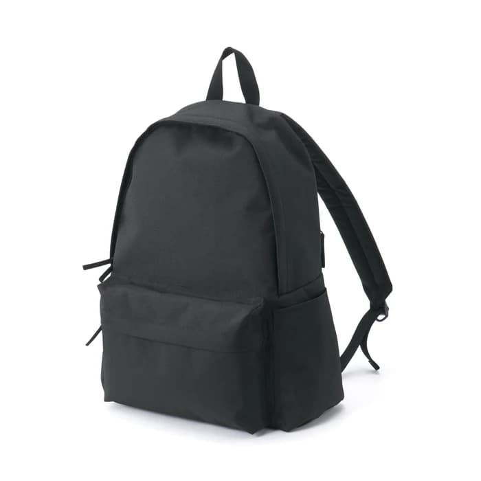 Muji Backpack