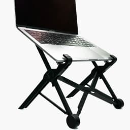 Image of: Nexstand K2 laptop stand