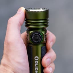 Image of: Olight Seeker 4 Pro
