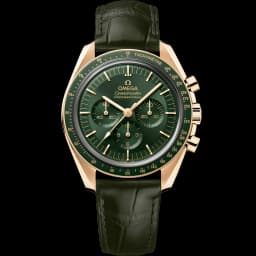 Image of: Speedmaster Moonshine