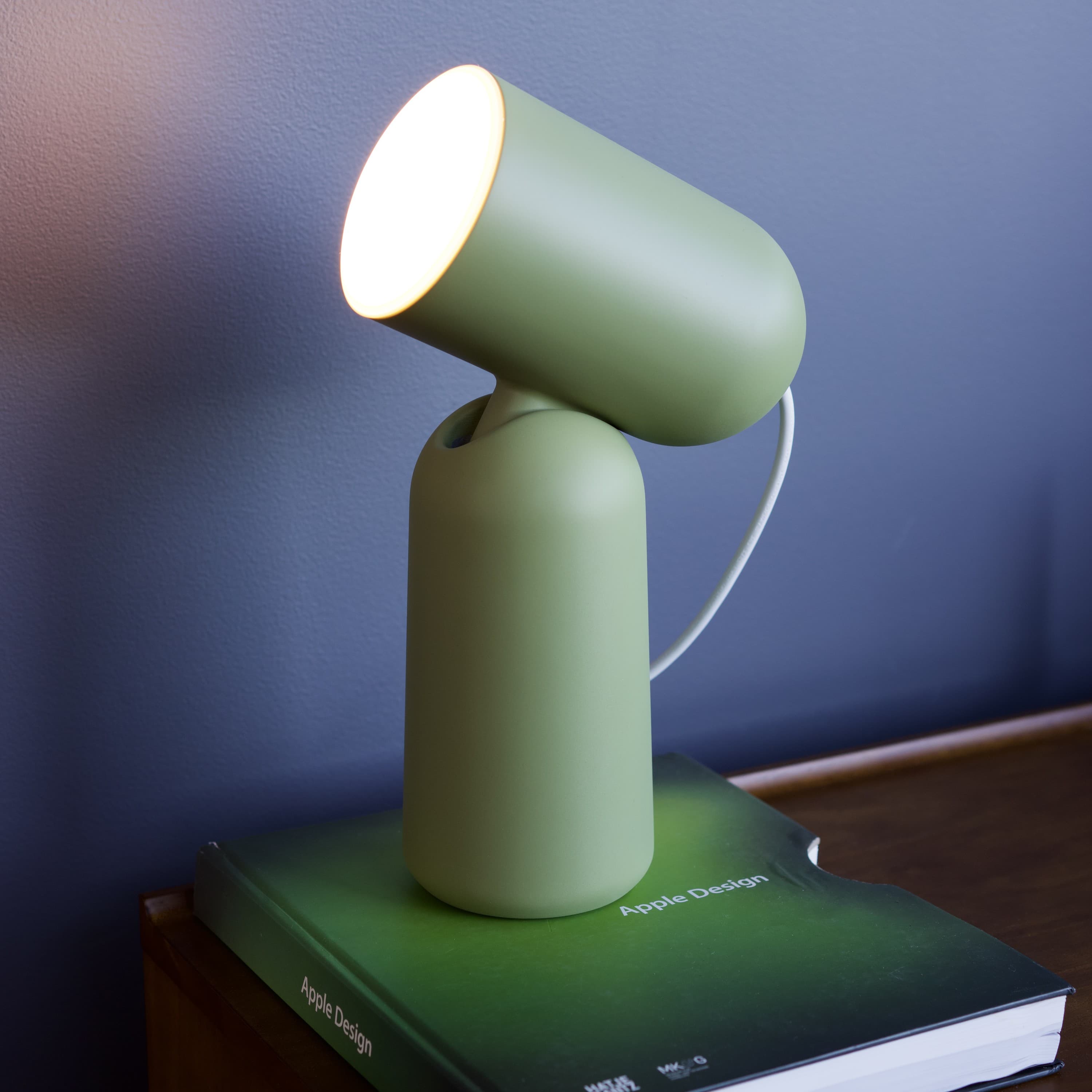 Gantri Buddy Lamp