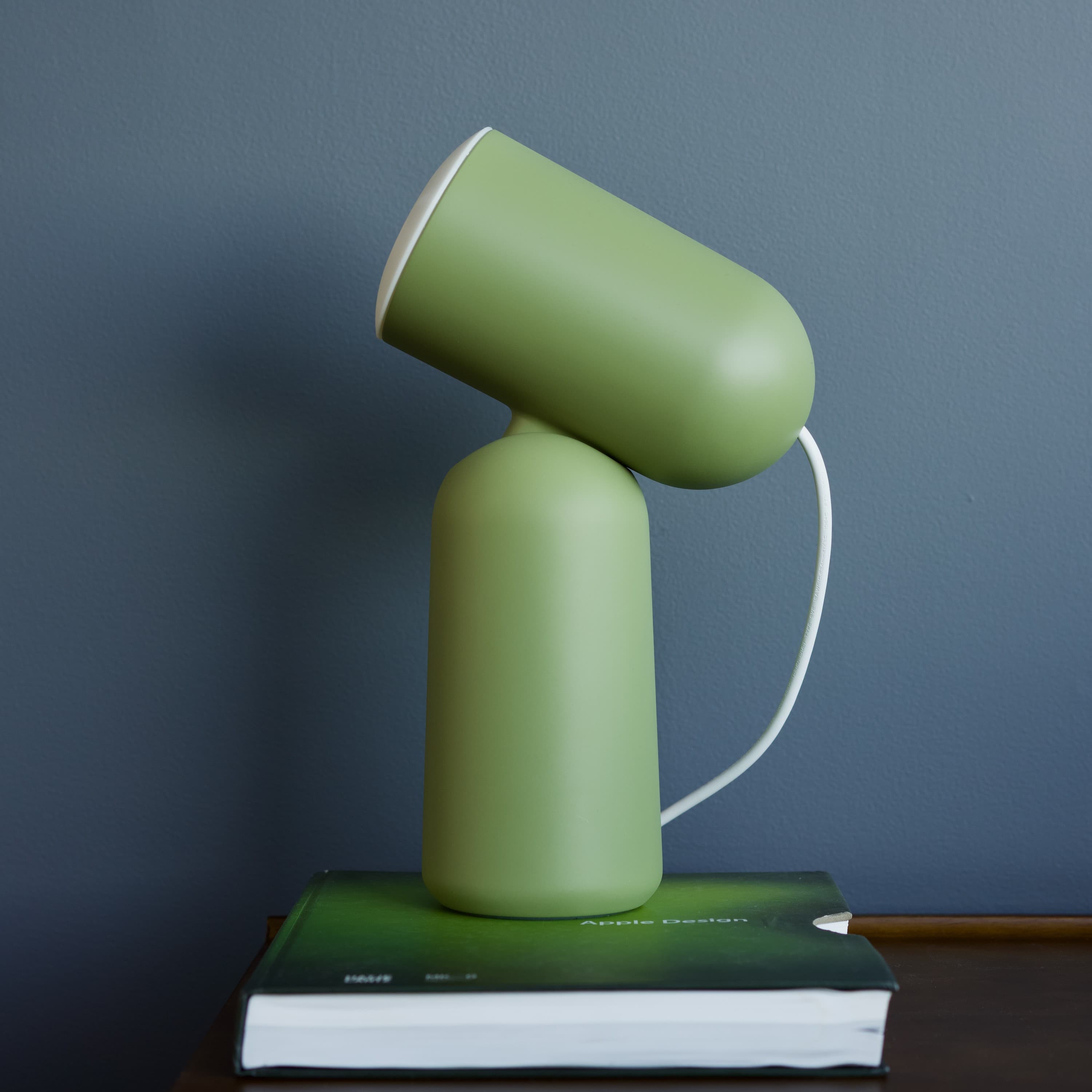 Gantri Buddy Lamp