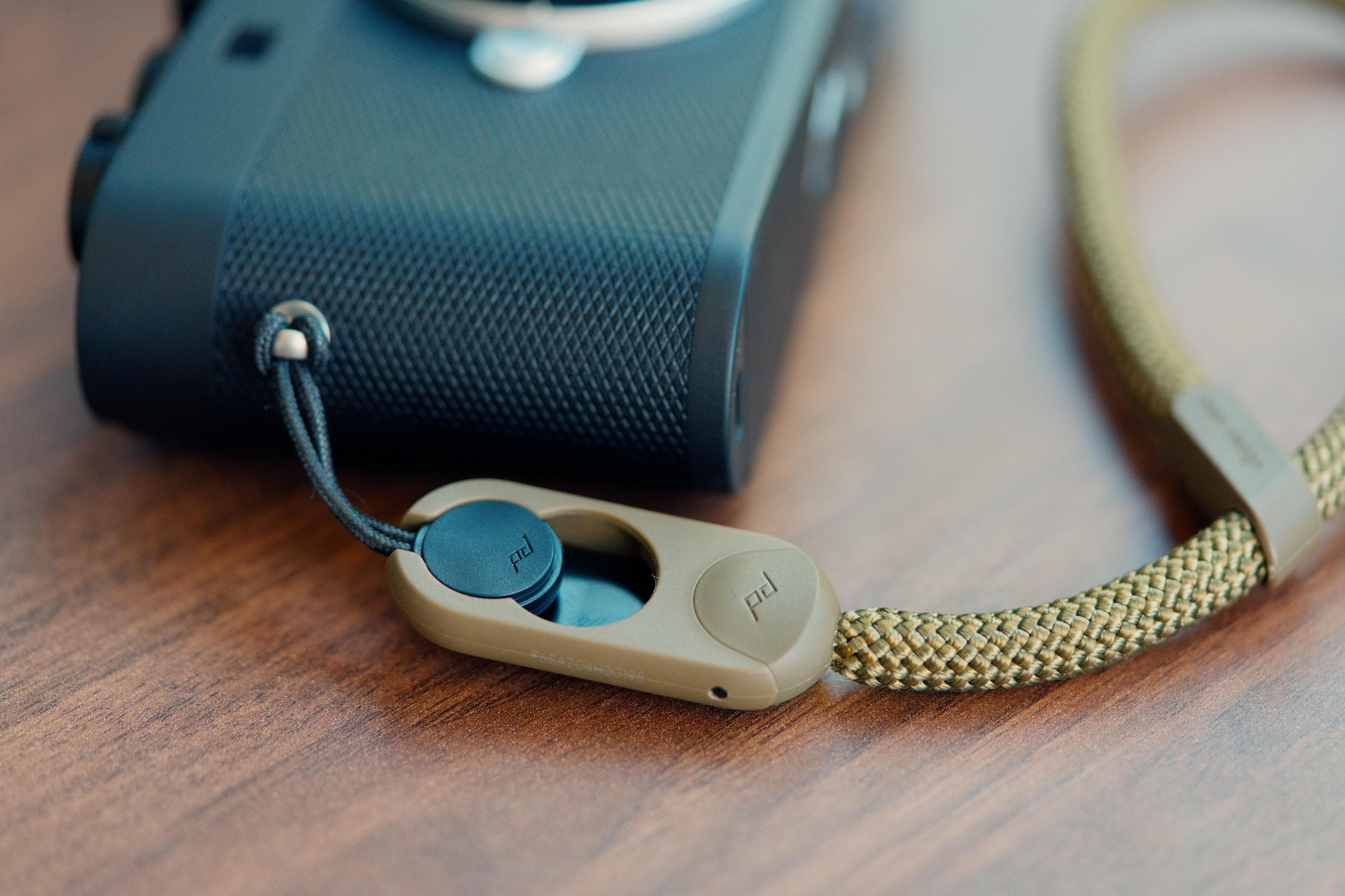 Peak Design Form Rope camera straps