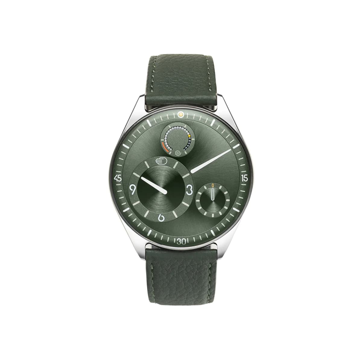 Ressence Type 11