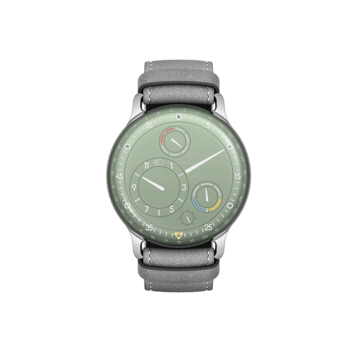 Ressence Type 3 watch