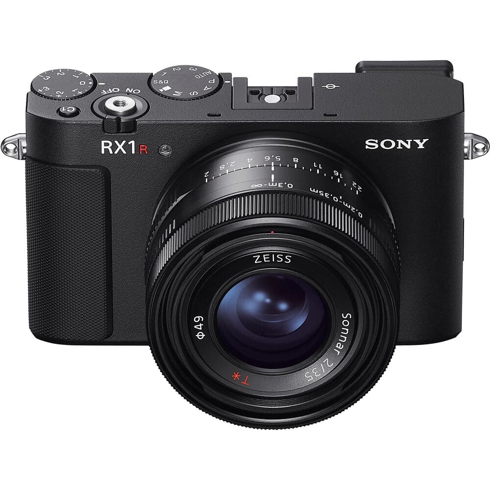 Sony RX1R III