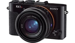 Image of: Sony RX1R