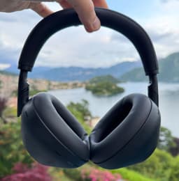 Image of: Sony XM6 Headphones