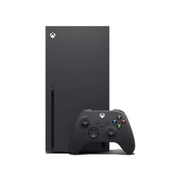 Image of: Xbox Series X