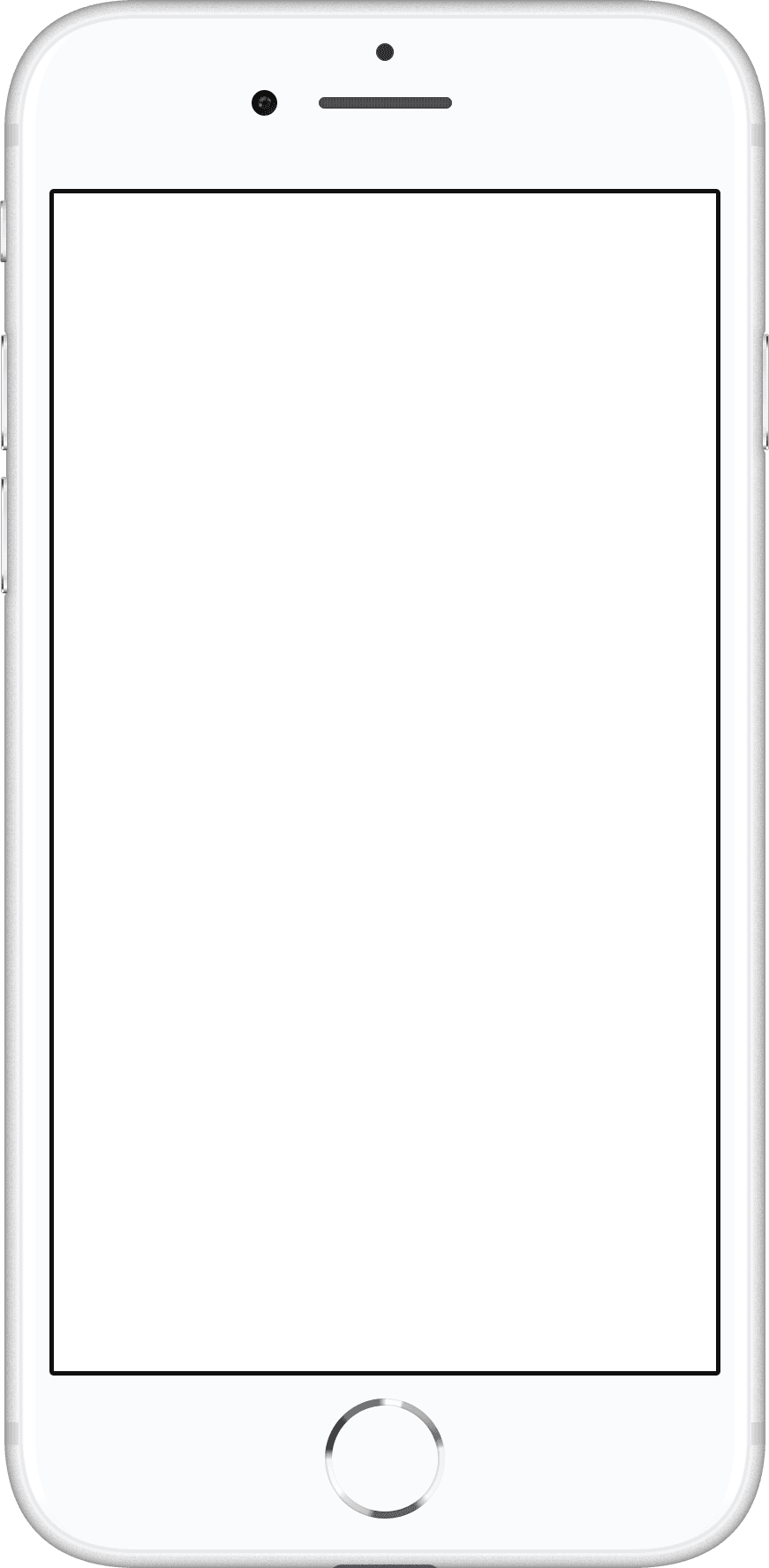 Twitter watch mode phone frame