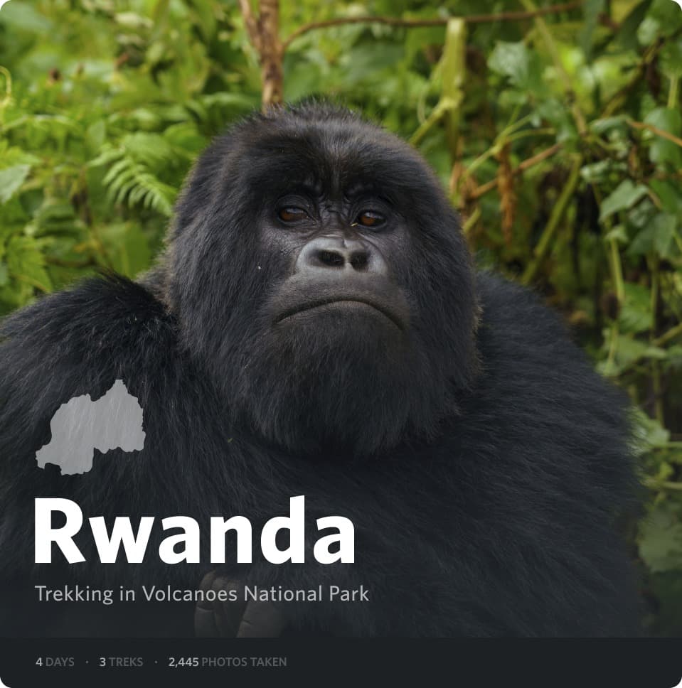 Rwanda photoset preview