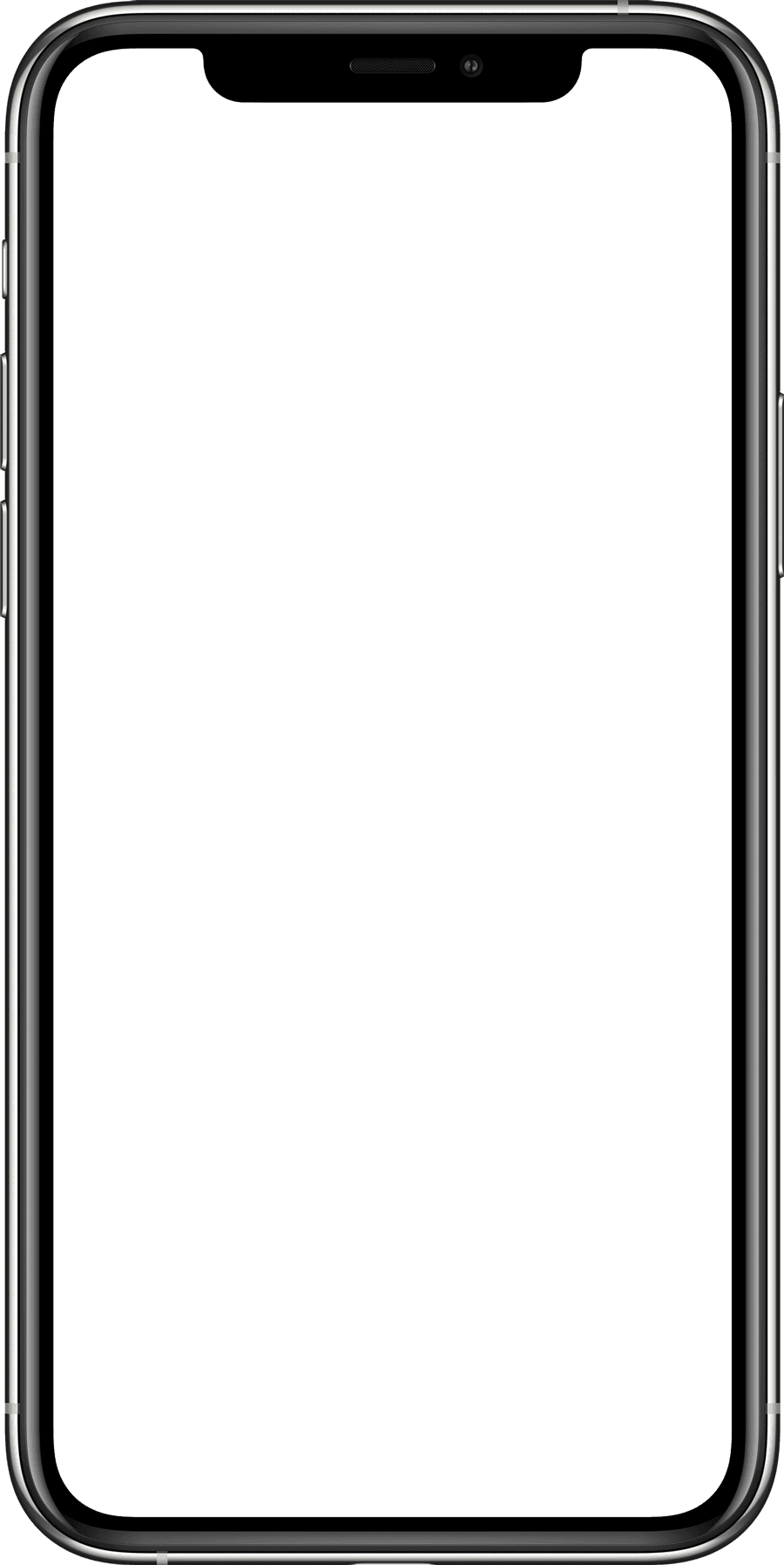 Twitter camera phone frame