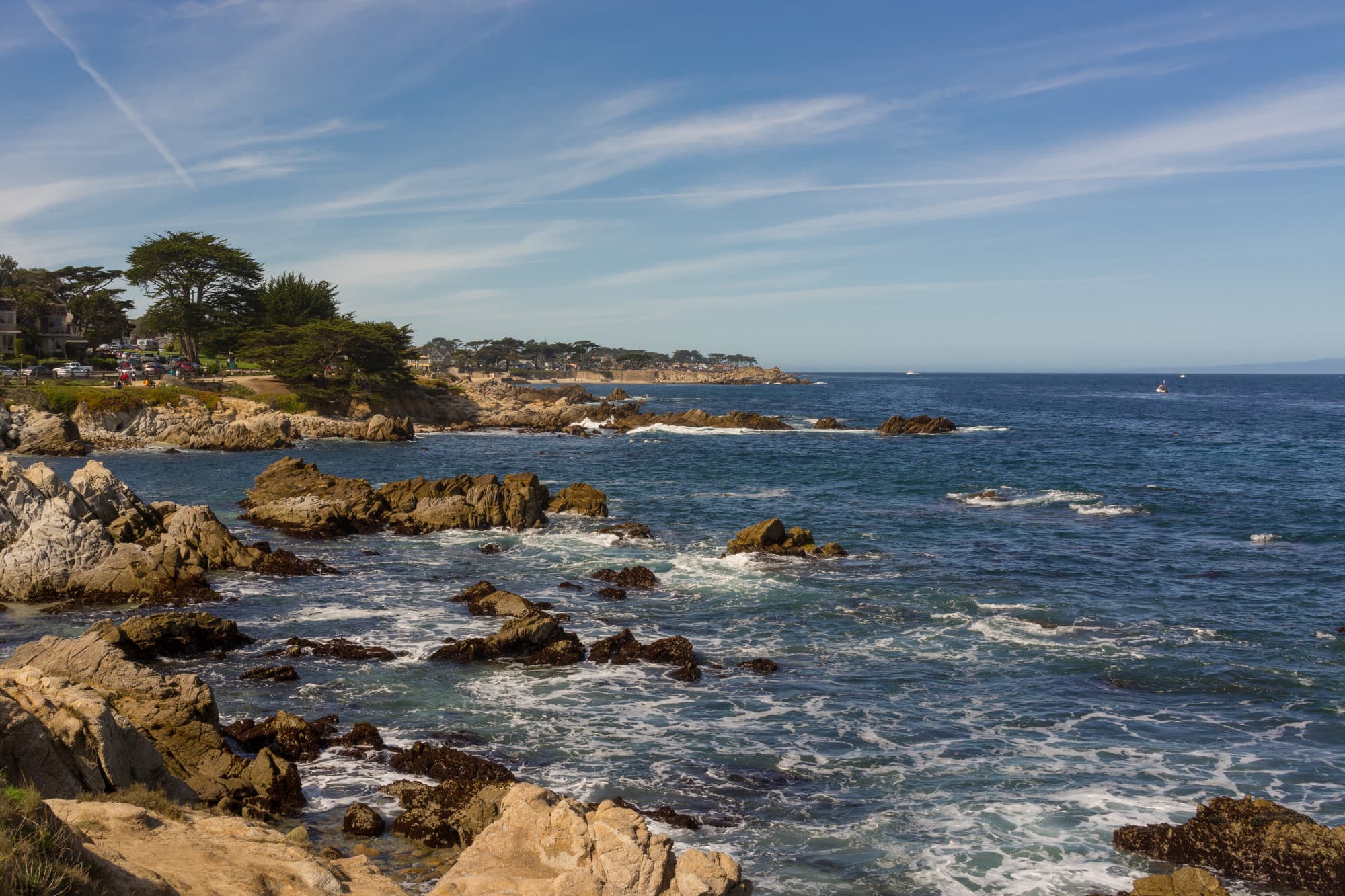 Carmel & Monterey photo DSC08248
