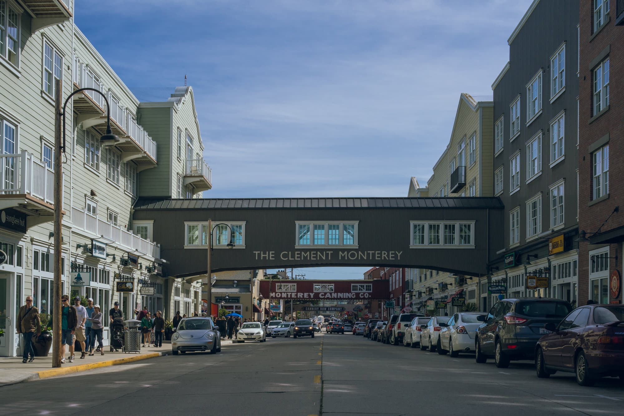 Carmel & Monterey photo DSC08285