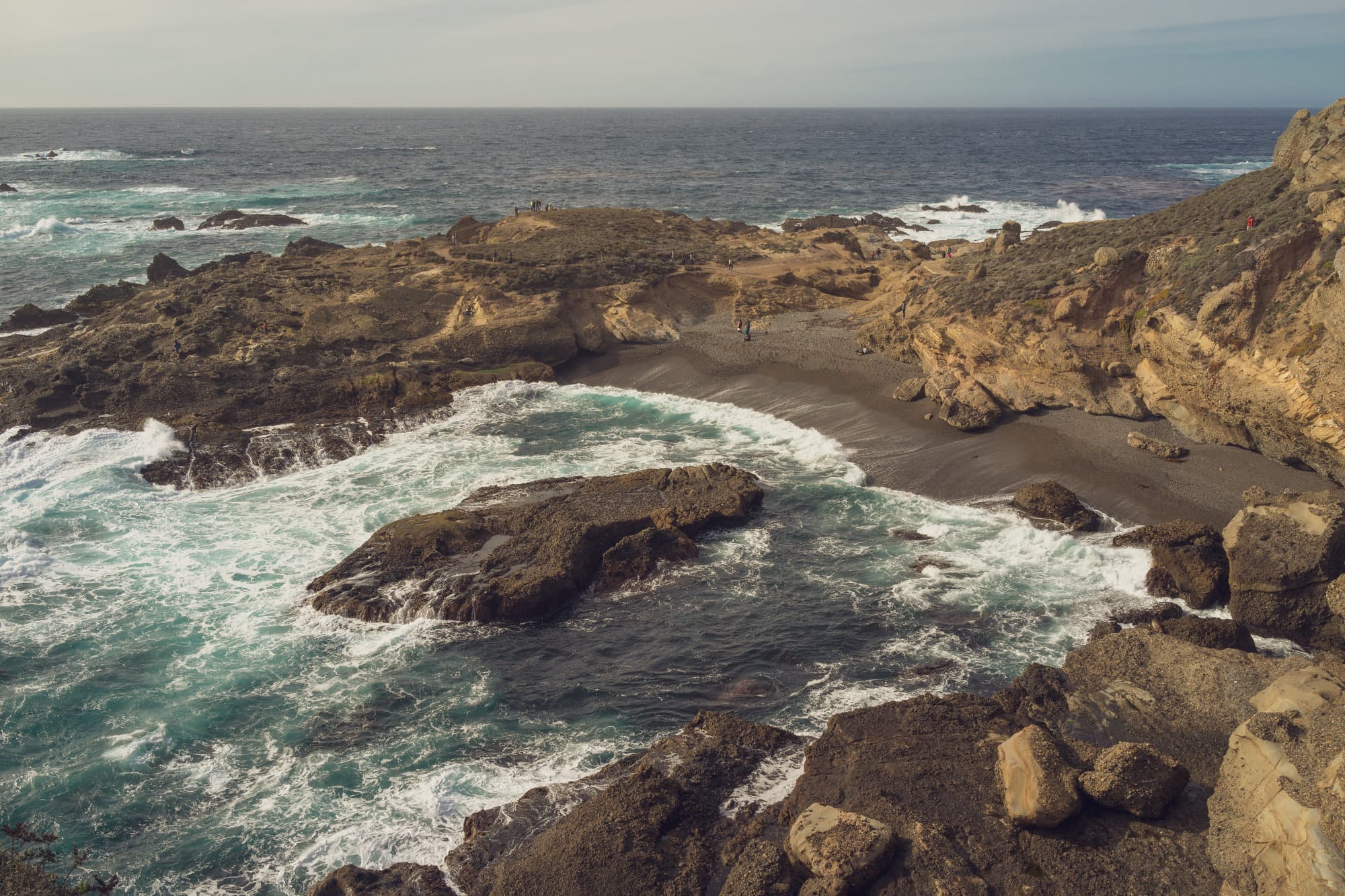 Carmel & Monterey photo DSC08322