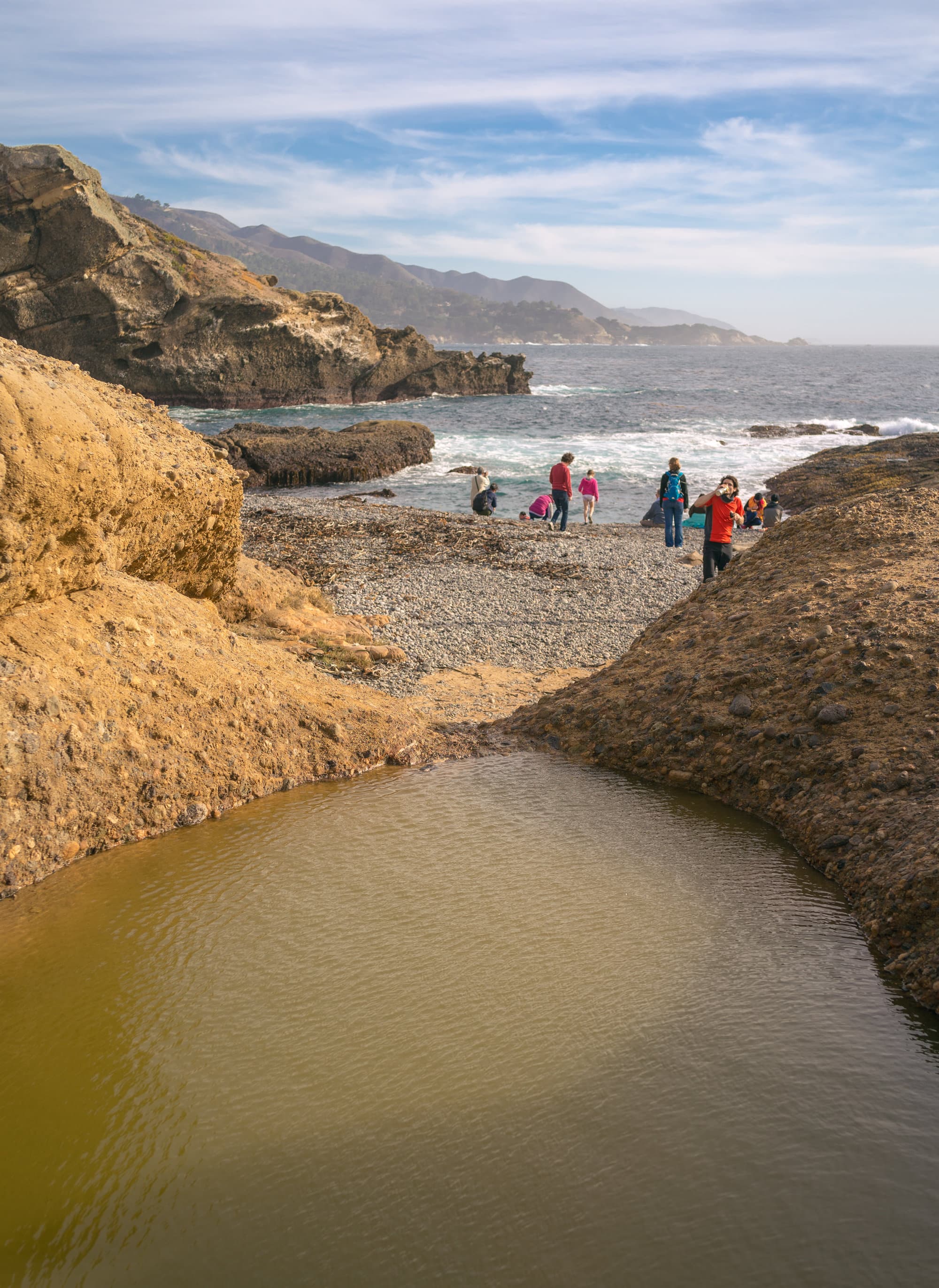 Carmel & Monterey photo DSC08424