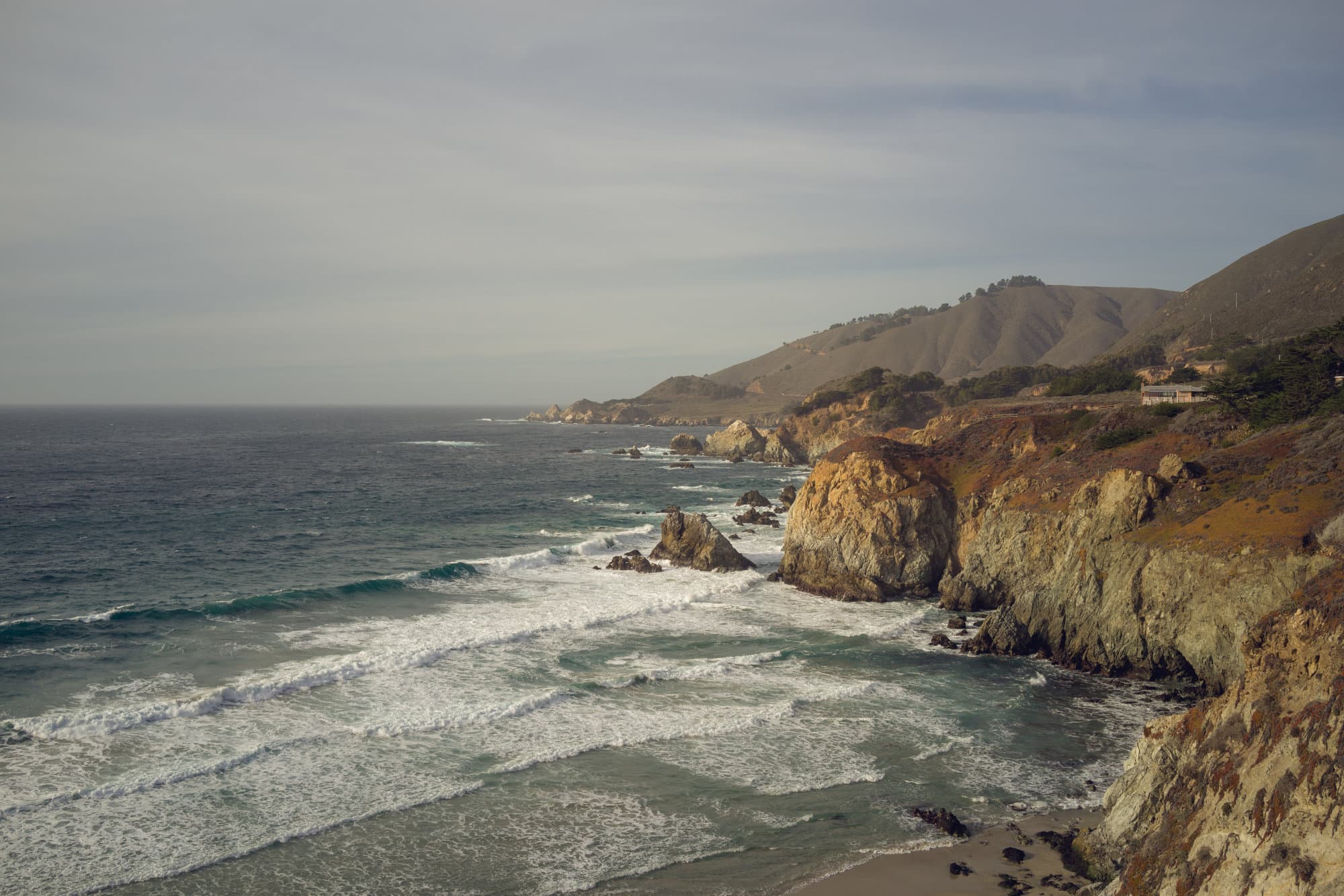 Carmel & Monterey photo DSC08452