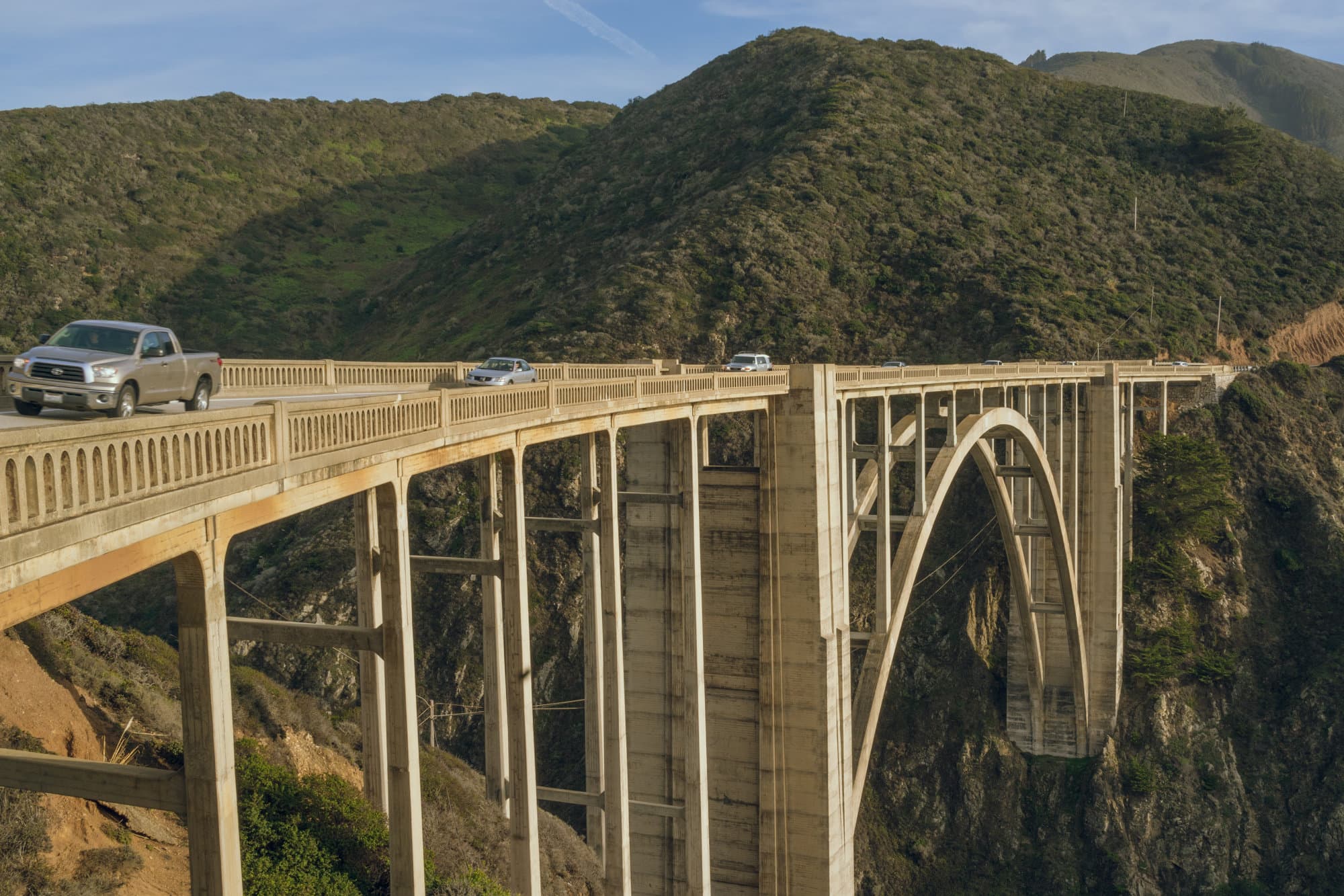 Carmel & Monterey photo DSC08561
